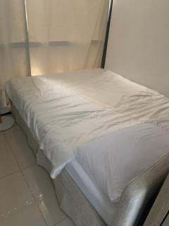 Fame Tower1 2-Bedrooms All Rms w Aircon Washer Balcony - Manille - 8
