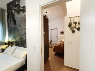 20 mt dal mare Richard's Tropical Apartment - 6