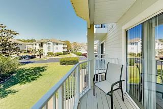 Colony II - Unit 106 - Sunset Beach - 9