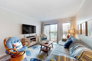 Dunescape Villas 111 - Atlantic Beach - 0