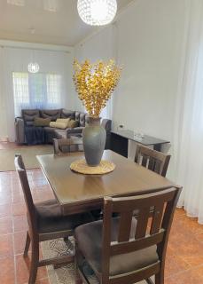 Casa de Wen - Santa Rita - 7