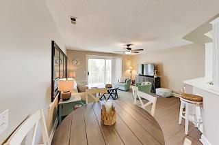 Colony II - Unit 106 - Sunset Beach - 3