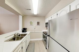 Colony II - Unit 106 - Sunset Beach - 2