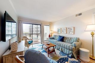 Dunescape Villas 111 - Atlantic Beach - 7
