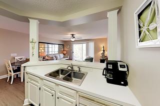Colony II - Unit 106 - Sunset Beach - 1