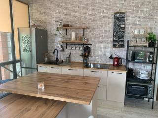 Raduga West Pineforest - коттедж в аренду на Иссык-Куле - 4