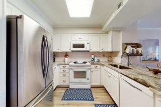 Dunescape Villas 111 - Atlantic Beach - 1