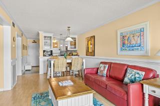 A Place At The Beach 158 - Atlantic Beach - 8
