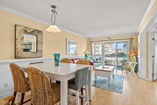A Place At The Beach 158 - Atlantic Beach - 5