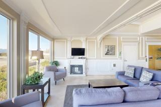 The Modern Oceanfront View Condo #203 - Rockaway Beach - 7