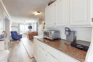 Captain's Villa 6-B - 4