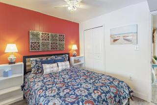 Captain's Villa 6-B - 3
