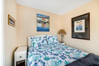 Captain's Quarters - Coral Reef Cabin - Depoe Bay - 8
