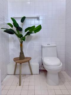 Cozy & Sunlit Apartment for 3 plus Pool - Mérida - 1