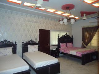 Patel Residency Guest House - Karatschi - 8