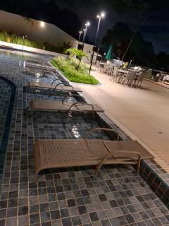 Golden Sunset com vista mar - Icaraí - 4