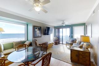 Dunescape Villas 219 - Atlantic Beach - 0