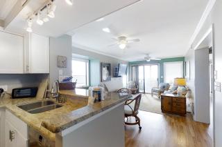Dunescape Villas 219 - Atlantic Beach - 5