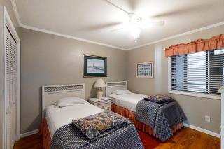Dunescape Villas 219 - Atlantic Beach - 1