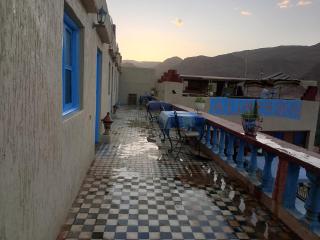 Auberge ALI Todra A Natural Oasis - Tinghir - 6