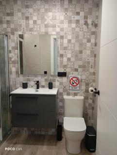 Vivienda premiun estación Nido 3 - Almería - 3