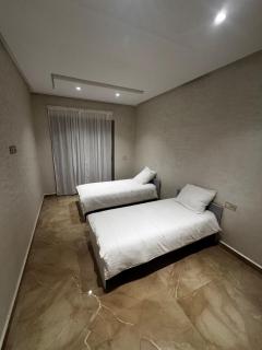 Appartement climatisé proche plage#3R1 - Agadir - 7