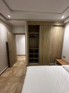 Appartement climatisé proche plage#3R1 - Agadir - 6