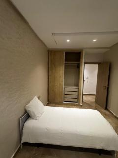 Appartement climatisé proche plage#3R1 - Agadir - 1