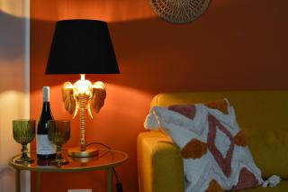 20 mt dal mare Richard's Tropical Apartment - 5