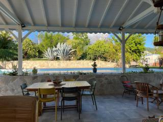 Le jardin des B-joux - Le Morne-Vert - 7