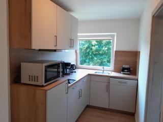 Haus am Wäldchen Wohnung 4 - 6