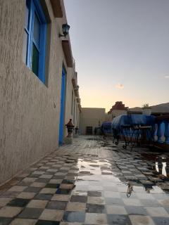Auberge ALI Todra A Natural Oasis - Tinghir - 8