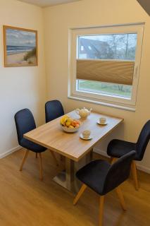 Haus am Wäldchen Wohnung 4 - 1