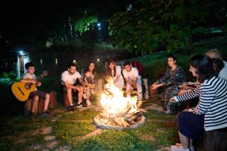 Kanach Tun Boutique Hotel - Yenokavan - 7