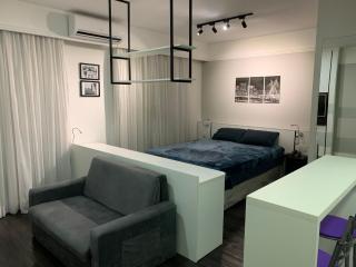 Mercure São Paulo Ibirapuera Privilege - 9