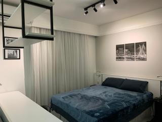 Mercure São Paulo Ibirapuera Privilege - 4