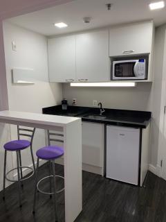 Mercure São Paulo Ibirapuera Privilege - 2