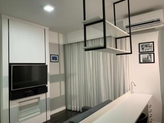 Mercure São Paulo Ibirapuera Privilege - 6