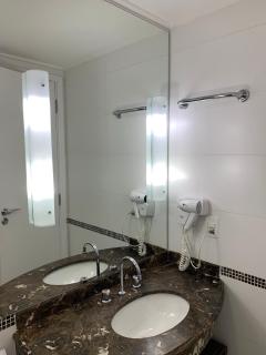 Flat no The Privilege em Moema - 2