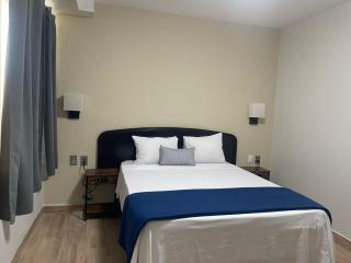 Hotel Plaza del Arco - Monterrey - Monterrey - 6