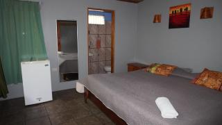 Manakin Lodge, Monteverde - 5