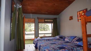 Manakin Lodge, Monteverde - 4