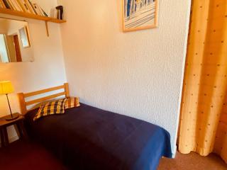 Appartement cosy 5 pers avec balcon, proche du centre aquatique et des pistes - La Clusaz - FR-1-459-104 - La Clusaz - 1
