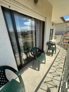 Esposende 3 Bedrooms Balcony Center Flat - Esposende - 1