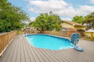 Whelks On Willow - 6