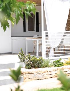Dimora Salina - Glamorous Mansion - Marina di Ragusa - 0