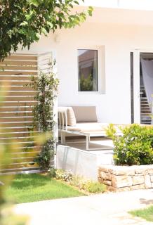 Dimora Salina - Glamorous Mansion - Marina di Ragusa - 4