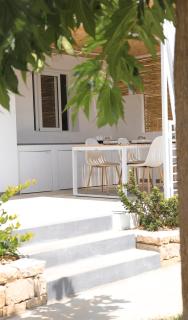 Dimora Salina - Glamorous Mansion - 1