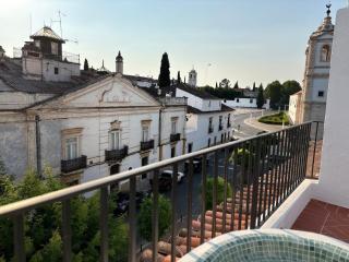 QO - Terrace Suites - Vila Viçosa - 4