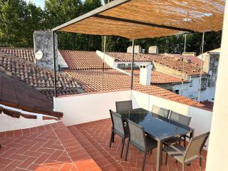 QO - Terrace Suites - Vila Viçosa - 1